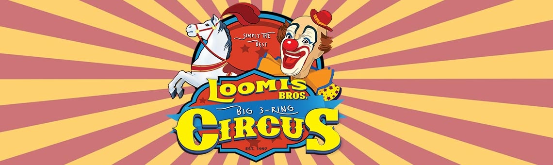 Loomis Bros. Circus